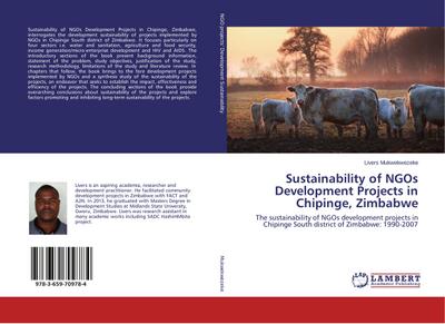 Sustainability of NGOs Development Projects in Chipinge, Zimbabwe