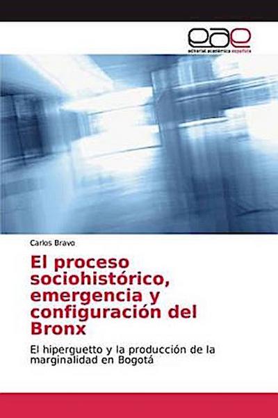 El proceso sociohistórico, emergencia y configuración del Bronx