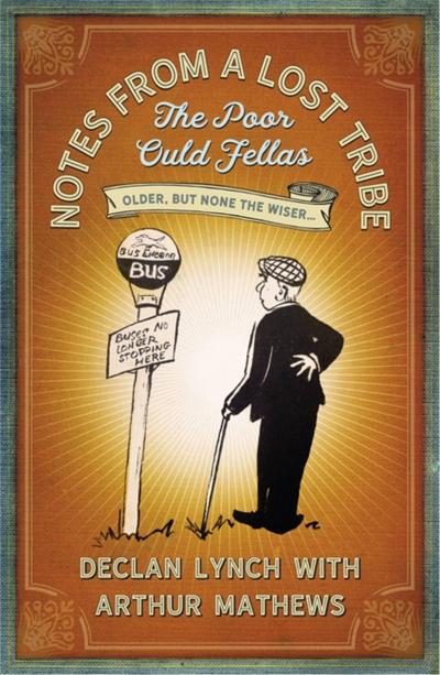 Notes from a Lost Tribe