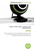 MSN - Frederic P. Miller