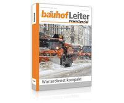 Winterdienst kompakt