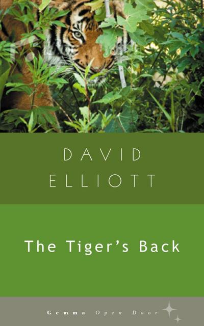 Elliot, D: Tiger’s Back