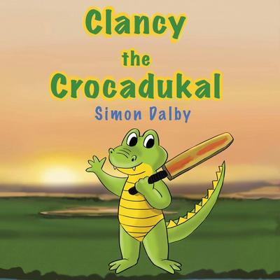 Clancy the Crocadukal
