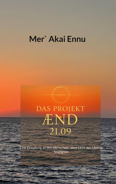 Das Projekt AEND 21.09