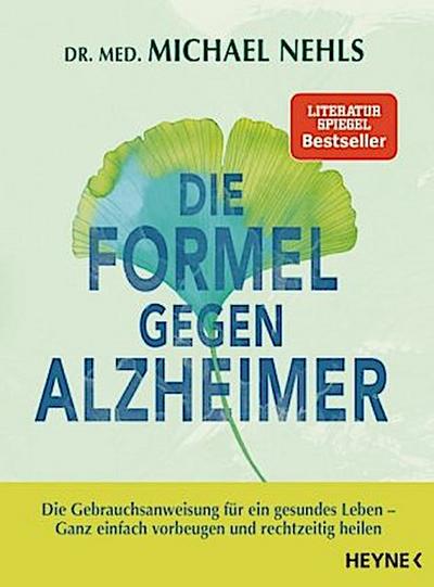 Die Formel gegen Alzheimer