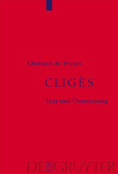 Cligès
