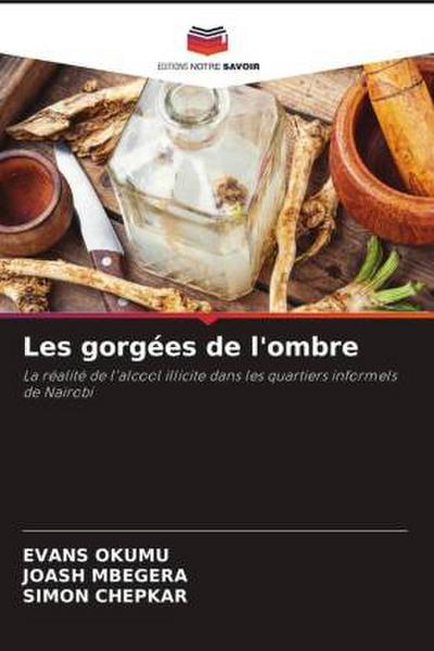 Les gorgées de l’ombre