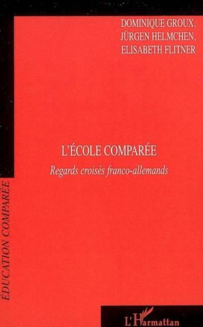 ecole comparee