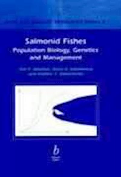 Salmonid Fishes