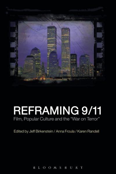 Reframing 9/11