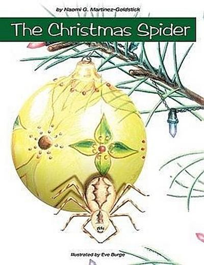 CHRISTMAS SPIDER