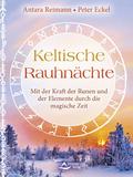 Keltische Rauhnächte