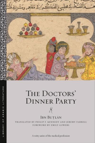 The Doctors’ Dinner Party