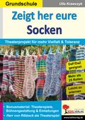 Zeigt her eure Socken