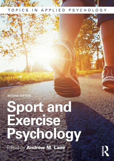 Sport and Exercise Psychology