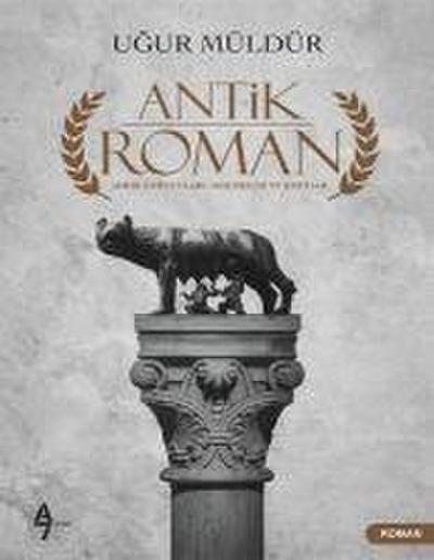 Antik Roman