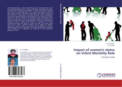 Impact of women’s status on Infant Mortality Rate
