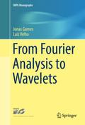 From Fourier Analysis to Wavelets