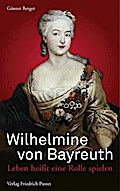 Wilhelmine von Bayreuth