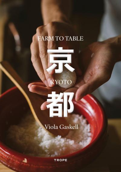 Farm to Table Kyoto