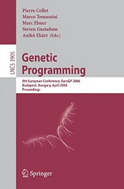 Genetic Programming