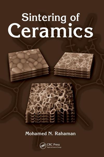 Sintering of Ceramics