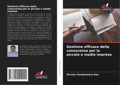 Gestione efficace della conoscenza per le piccole e medie imprese