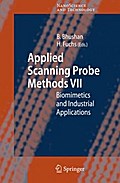 Applied Scanning Probe Methods VII