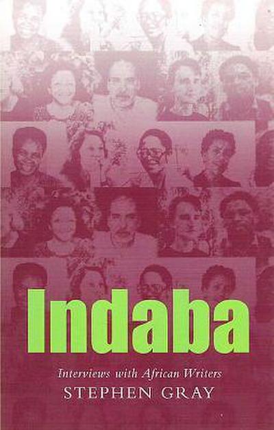 Indaba