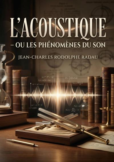 L’acoustique - ou Les phénomènes du son
