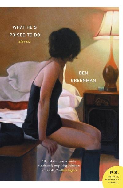 What He’s Poised to Do