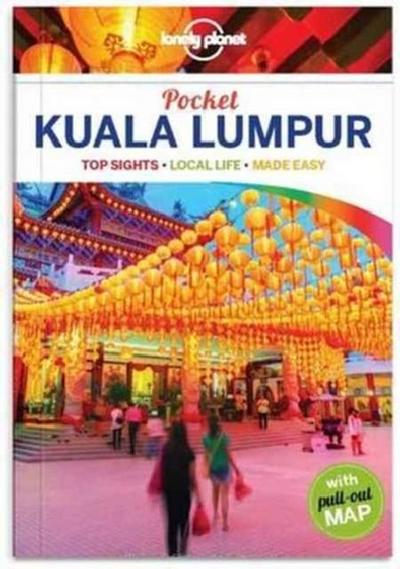 Pocket Kuala Lumpur
