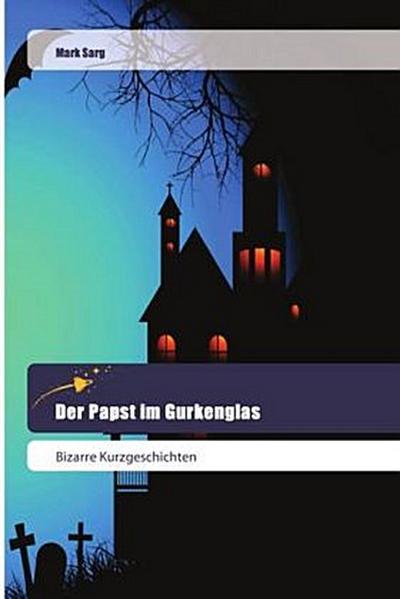 Der Papst im Gurkenglas