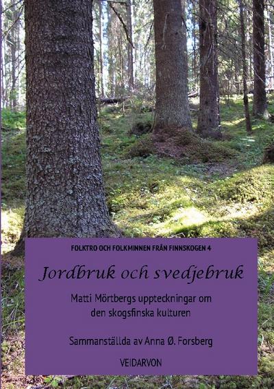 Jordbruk och svedjebruk