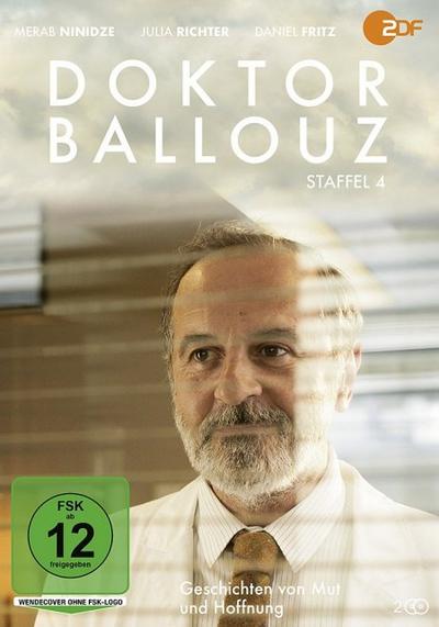Doktor Ballouz