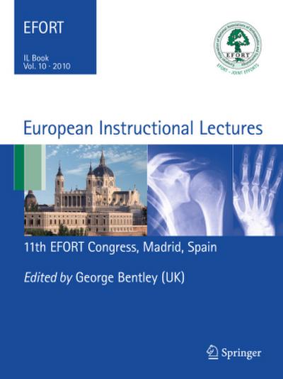 European Instructional Lectures