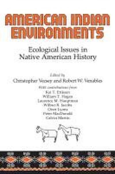 American Indian Environments