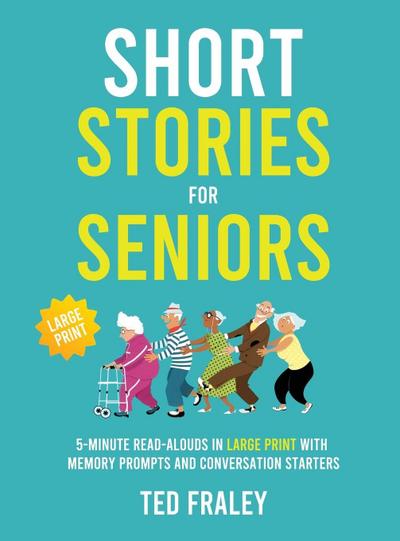 Short Stories for Seniors