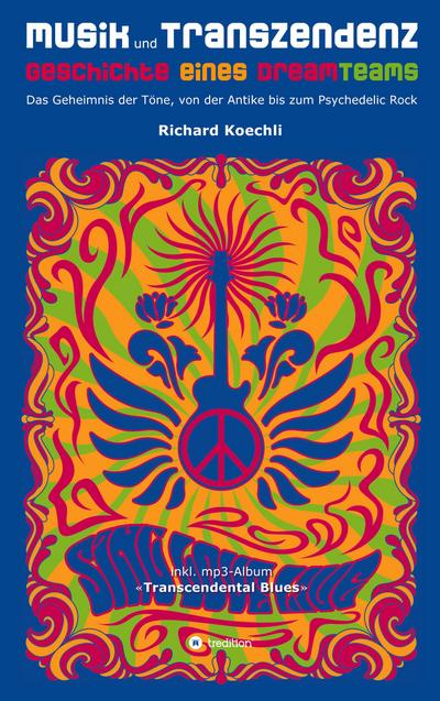 Musik und Transzendenz - Geschichte eines Dreamteams