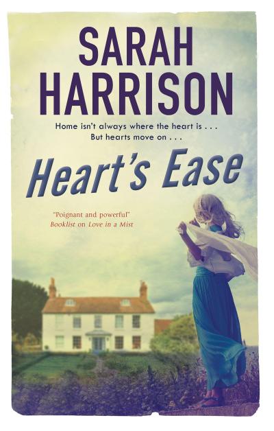 Heart’s Ease