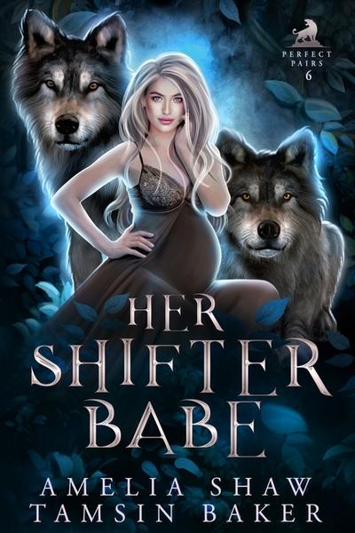Her Shifter Babe