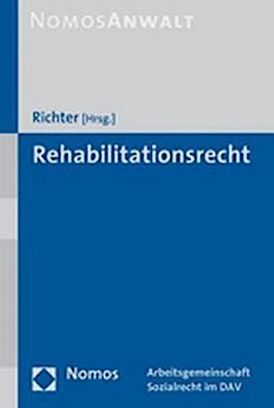 Rehabilitationsrecht