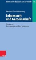 Lebenswelt und Gemeinschaft