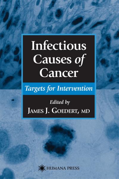 Infectious Causes of Cancer