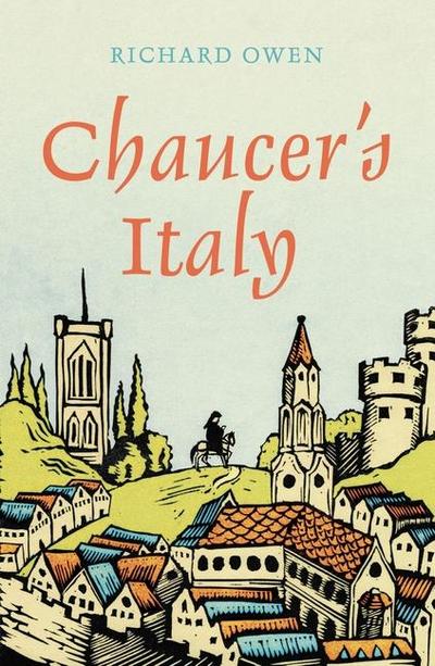 Chaucer’s Italy
