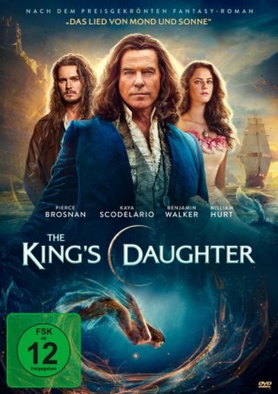 The Kings Daughter