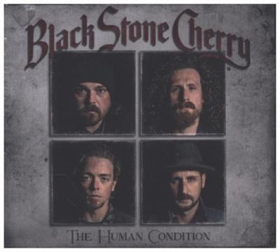 The Human Condition, 1 Audio-CD (Ltd. Edition Boxset CD+Merch)