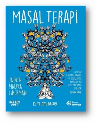 Masal Terapi - 10. Yil Özel Baskisi