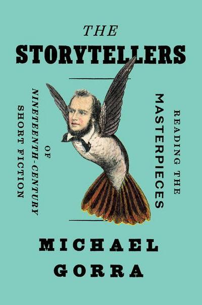 The Storytellers