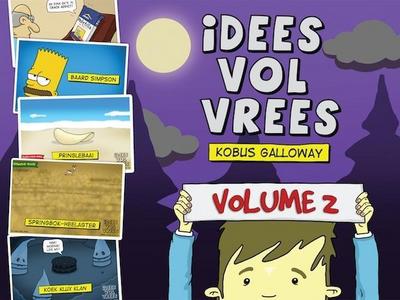 Idees Vol Vrees Volume 2